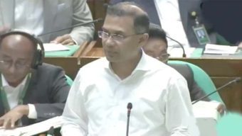 প্রাথমিকের শিক্ষকদের ইংরেজি বিষয়ে প্রশিক্ষণের পরিকল্পনা রয়েছে: প্রধানমন্ত্রী