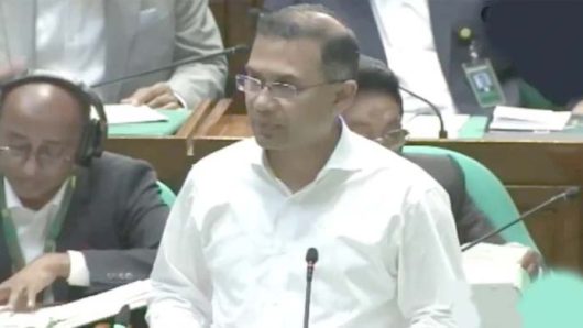 প্রাথমিকের শিক্ষকদের ইংরেজি বিষয়ে প্রশিক্ষণের পরিকল্পনা রয়েছে: প্রধানমন্ত্রী