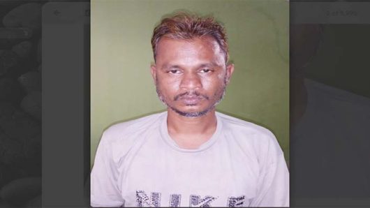 শ্রীমঙ্গলে ছেলের হাতে প্রাণ গেল বাবার, শ ঙ্কা জ ন ক বড় ভাই