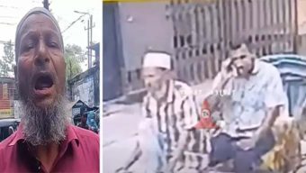 সিলেটে এসআই পরিচয়ে বৃদ্ধ চালকের অটোরিকশা নিয়ে চম্পট