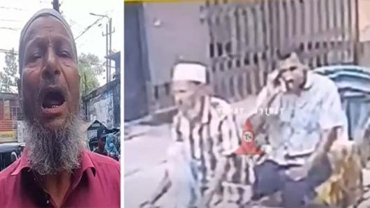সিলেটে এসআই পরিচয়ে বৃদ্ধ চালকের অটোরিকশা নিয়ে চম্পট