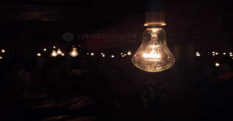 বাড়ছে লোডশেডিং, উৎপাদন ঘাটতি ২ হাজার মেগাওয়াটের কাছাকাছি