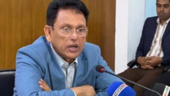 সিসি ক্যামেরার নজরদারিতে সুষ্ঠু এসএসসি পরীক্ষা: শিক্ষামন্ত্রী