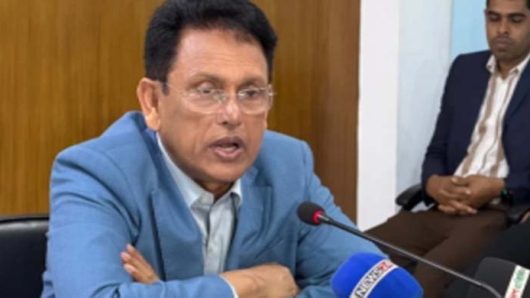 সিসি ক্যামেরার নজরদারিতে সুষ্ঠু এসএসসি পরীক্ষা: শিক্ষামন্ত্রী