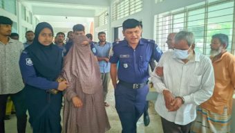 খুলনায় হ ত্যা মা ম লা য় স্বামীর যাবজ্জীবন, স্ত্রী খালাস