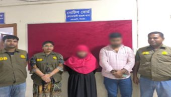 সিলেটে হোটেল সি*লগালা, গ্রে*প্তার ২