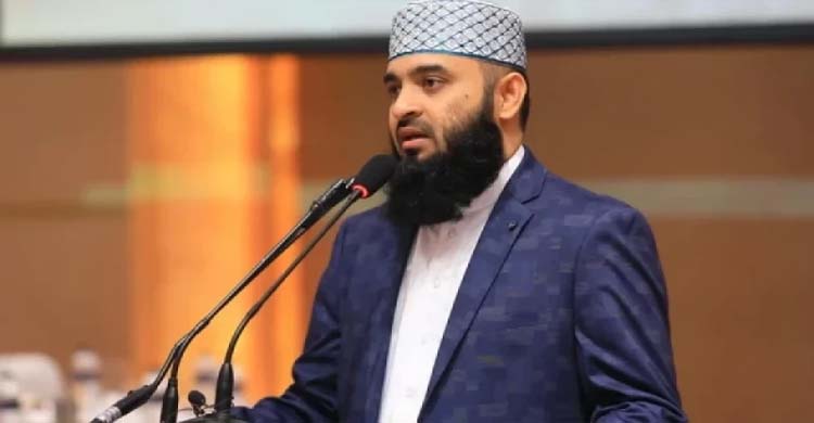 অস্ট্রেলিয়ার ভিসা বাতিলের সংবাদ নিয়ে যা বললেন আজহারী