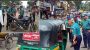 সিলেটে ৩২ ঘন্টায় ১৭৭ যানবাহনের বিরুদ্ধে অ্যা ক শ ন