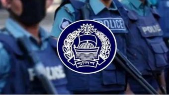 সিলেটে পুলিশের কব্জায় ১০২ জন