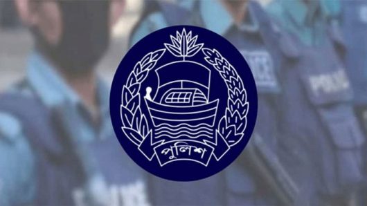 সিলেটে পুলিশের অ*ভি*যা*নে গ্রে প্তা র ৭৪