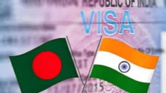 ৬ মে থেকে চালু হতে পারে ভারতীয় ট্যুরিস্ট ভিসা