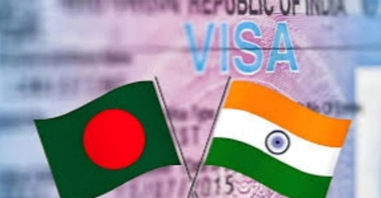 ৬ মে থেকে চালু হতে পারে ভারতীয় ট্যুরিস্ট ভিসা