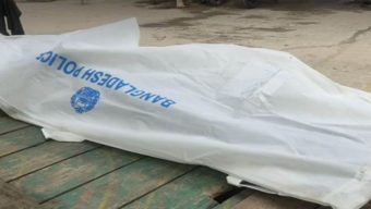 মসজিদের ভেতরেই কু পি য়ে মুসল্লিকে হ ত্যা