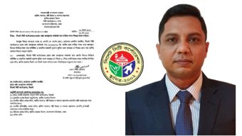 নিয়োগের তথ্য নেই মন্ত্রণালয়ে, সিসিকে দায়িত্বে একলিম