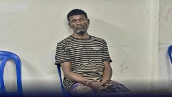 গোলাপগঞ্জে ৪০ পিস ই’য়াবাসহ আ’টক ১