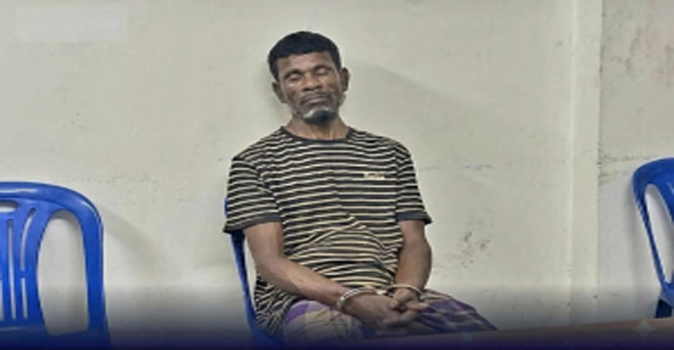 গোলাপগঞ্জে ৪০ পিস ই’য়াবাসহ আ’টক ১