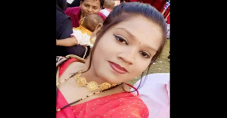 মাধবপুরে তরুণীর রহস্যজনক মৃ’ত্যু