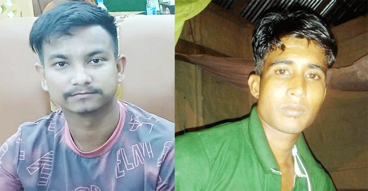 দোয়ারাবাজারে অনলাইন জুয়ার আসর থেকে আ ট ক ২