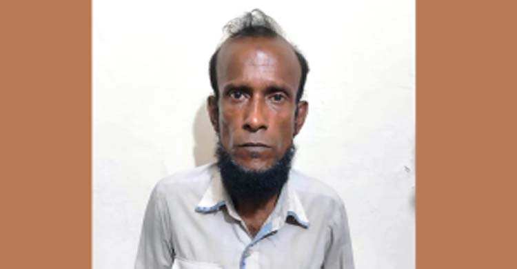 গোলাপগঞ্জে ২০ লাখ টাকা ছি’নতা’ইয়ের ঘটনায় আ’টক ১