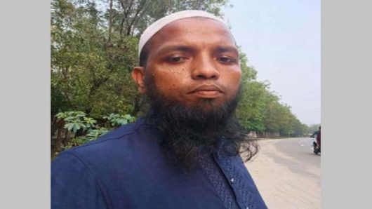 জৈন্তাপুরে নিজের মেয়েকে ধ র্ষ ণে র অভিযোগে বাবা গ্রেপ্তার