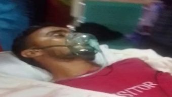 সিলেটে দুই পক্ষের সং*ঘ*র্ষ, প্রাণ গেল ১ জনের!