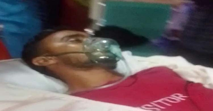 সিলেটে দুই পক্ষের সং*ঘ*র্ষ, প্রাণ গেল ১ জনের!