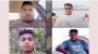 ওমানে গাড়ির ভেতর মিললো বাংলাদেশি ৪ ভাইয়ের লা শ