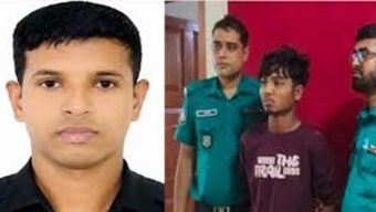 সিলেটে ছি ন তা ই কা রী ধরতে গিয়ে প্রাণ গেল র‌্যাব সদস্যের