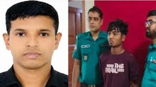 সিলেটে ছি ন তা ই কা রী ধরতে গিয়ে প্রাণ গেল র‌্যাব সদস্যের