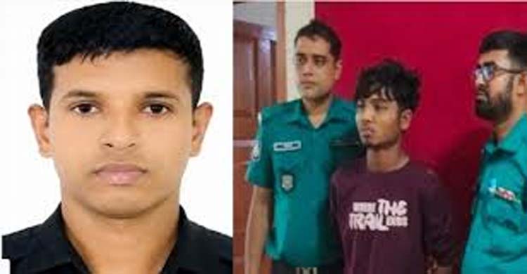 সিলেটে ছি ন তা ই কা রী ধরতে গিয়ে প্রাণ গেল র‌্যাব সদস্যের