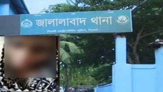 সিলেটে বাবা ফজরের নামাজে, মা প্রাণ কেড়ে নিলেন শিশুকন্যার