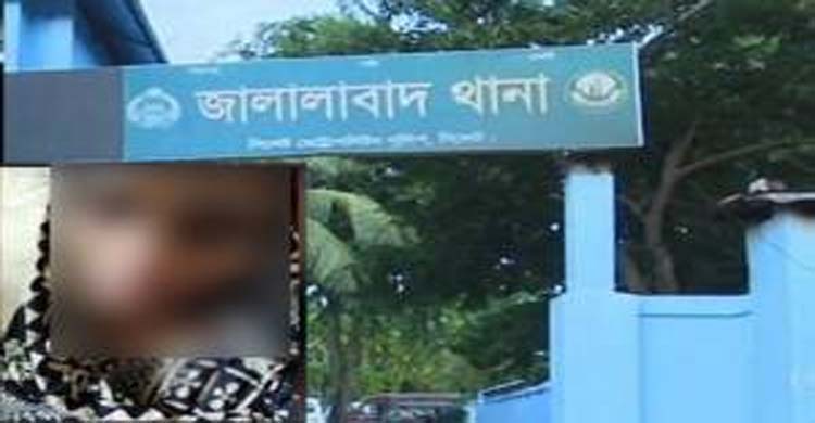 সিলেটে বাবা ফজরের নামাজে, মা প্রাণ কেড়ে নিলেন শিশুকন্যার