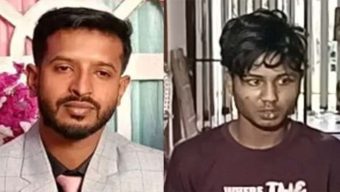 বাড়ির পথে ইমন, ভাইয়ের হ ত্যা মা*ম*লা