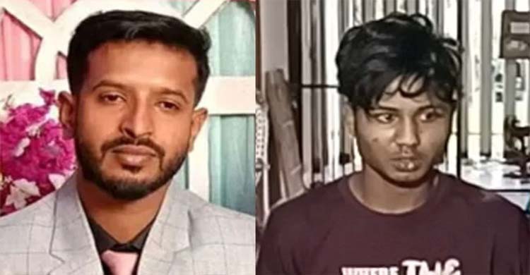 বাড়ির পথে ইমন, ভাইয়ের হ ত্যা মা*ম*লা