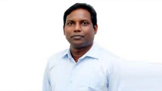 ড. মো. খায়রুল ইসলাম শাবি’র নতুন ভিসি