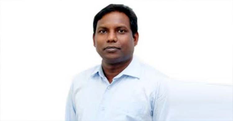ড. মো. খায়রুল ইসলাম শাবি’র নতুন ভিসি