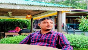 গোয়াইনঘাট সীমান্তে বিএসএফের ও বিজিবির মধ্যে পাল্টা গুলি, নেপথ্যে চোরাকারবারি ‘শ্যাম কালা’