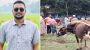 কলেজের তালা ভেঙে কুরবানির পশুর হাট বসালেন ছাত্রদল নেতা