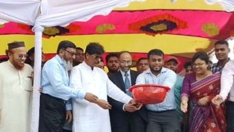 দেশের এক ইঞ্চি জমিও খালি রাখা হবে না: কৃষিমন্ত্রী