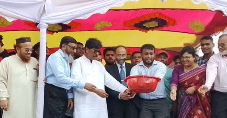 দেশের এক ইঞ্চি জমিও খালি রাখা হবে না: কৃষিমন্ত্রী