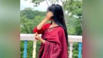 সিলেটে আবারও সৎ পিতার হাতে মেয়ে ধ র্ষি ত