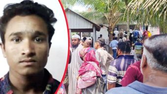 একই পরিবারের ৫ জনকে হ ত্যা, রহস্য উদঘাটন