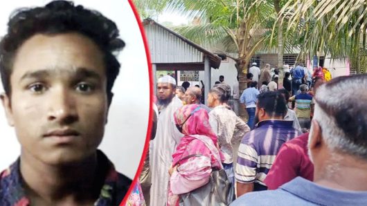 একই পরিবারের ৫ জনকে হ ত্যা, রহস্য উদঘাটন