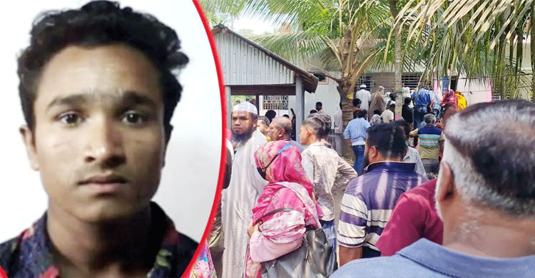 একই পরিবারের ৫ জনকে হ ত্যা, রহস্য উদঘাটন