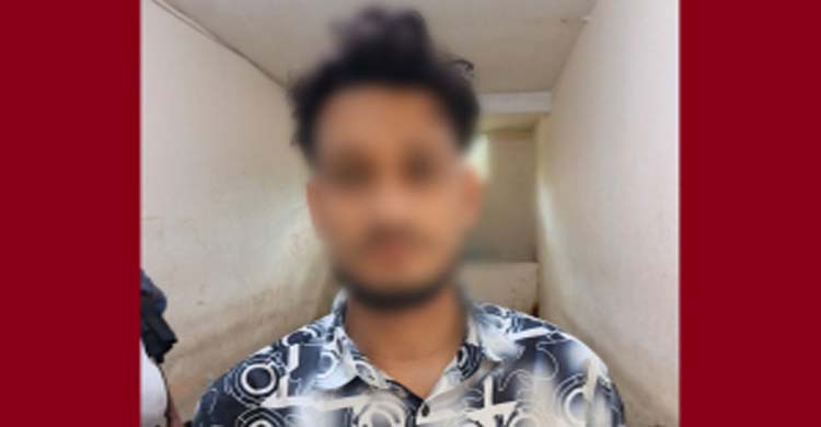 সিলেটে বিপুল পরিমাণ ই’য়াবাসহ গ্রে’প্তার ১