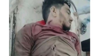 রায়নগরে বন্ধুর হাতে বন্ধু খুন, ঘাতককে গণধোলাই দিয়ে পুলিশে দিল জনতা