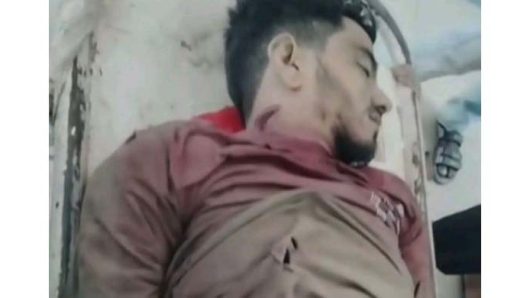 রায়নগরে বন্ধুর হাতে বন্ধু খুন, ঘাতককে গণধোলাই দিয়ে পুলিশে দিল জনতা
