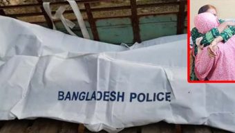 সিলেটে চিরকুট লিখে না ফেরার দেশে চিকিৎসক পুত্র