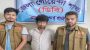 মাধবপুরের কালিগঞ্জ বাজারে ডিবি পুলিশের অ ভি যা নে ৬০০ পিস ইয়াবাসহ আ ট ক ১