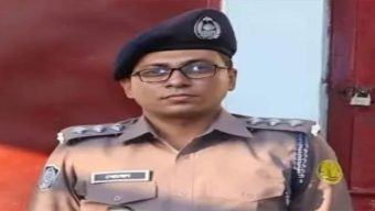 প্রেম, প্রতারণা ও কোটি টাকার আত্মসাৎ: কাঠগড়ায় খোদ সিলেটের পুলিশ কর্মকর্তা সোহেল